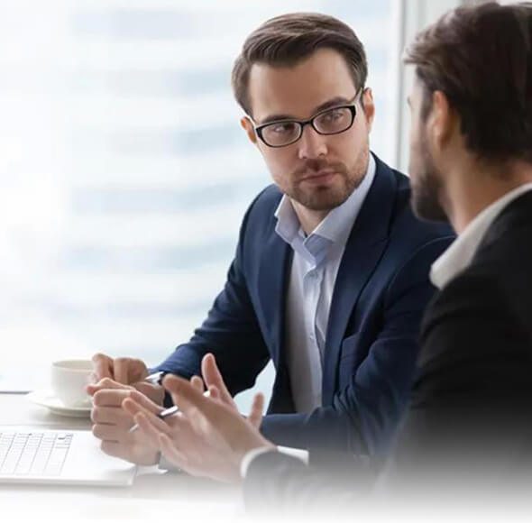 Бесплатная консультация и оценка идеи