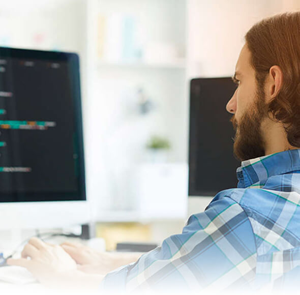 Разработка встроенного ПО