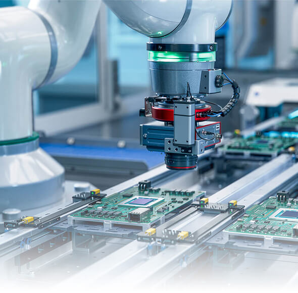 Запуск и сопровождение производства