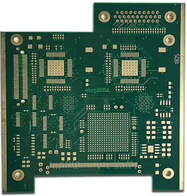 Высокоскоростные печатные&nbsp;платы