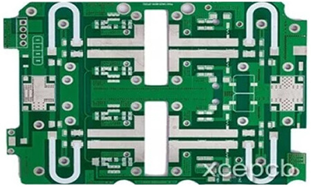 Жесткие платы